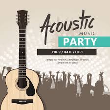 Akustik Konser - Bitez