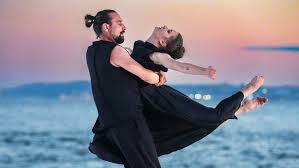 Dans Festivali - Gündoğan