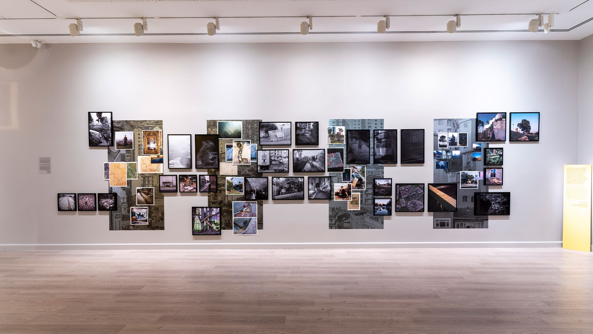 Fotoğraf Sergisi - Ortakent