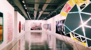 Modern Sanat - Gündoğan