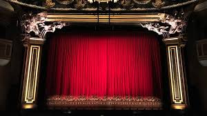 Muğla Tiyatro Festivali - Orhaniye Kültür Merkezi