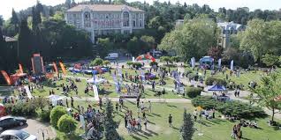 Muğla Bahar Şenliği - Cumhuriyet Meydanı