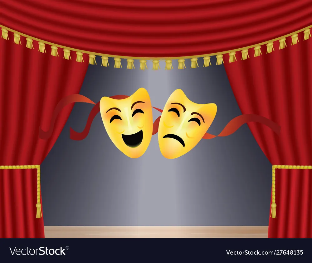 Komedi Gösterisi - Ortakent