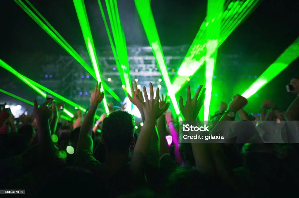 Yılbaşı Temalı Karaoke Gecesi